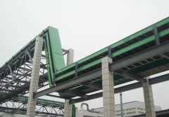 湛江大跨距电缆桥架生产厂家