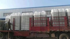 滁州农村旱厕改造玻璃钢化粪池厂批发现货