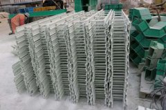 株洲玻璃钢电缆桥架生产厂家供货