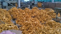 丽江复合电缆支架厂家生产周期短