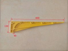 殷都玻璃钢电缆支架批发工艺