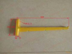 铜川玻璃钢电缆支架价格实力供货