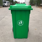 宁波玻璃钢垃圾分类垃圾桶厂家直销