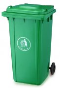 吐鲁番公共设施垃圾桶靠谱厂家