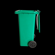青岛垃圾分类垃圾箱生产企业