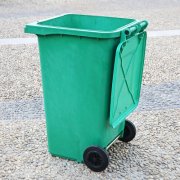 林芝玻璃钢垃圾分类垃圾箱生产企业